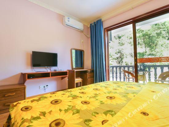 Чжанцзяцзе: Youjia Hostel