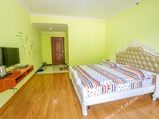 Чжанцзяцзе: Youjia Hostel