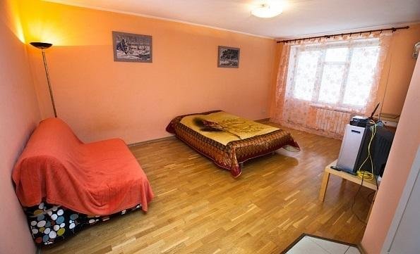 Москва: Апартаменты Садовое Кольцо Аэропорт