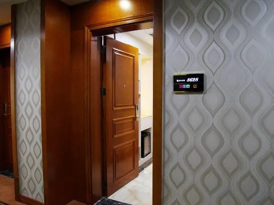 Лючжоу: Jinxiang Hotel