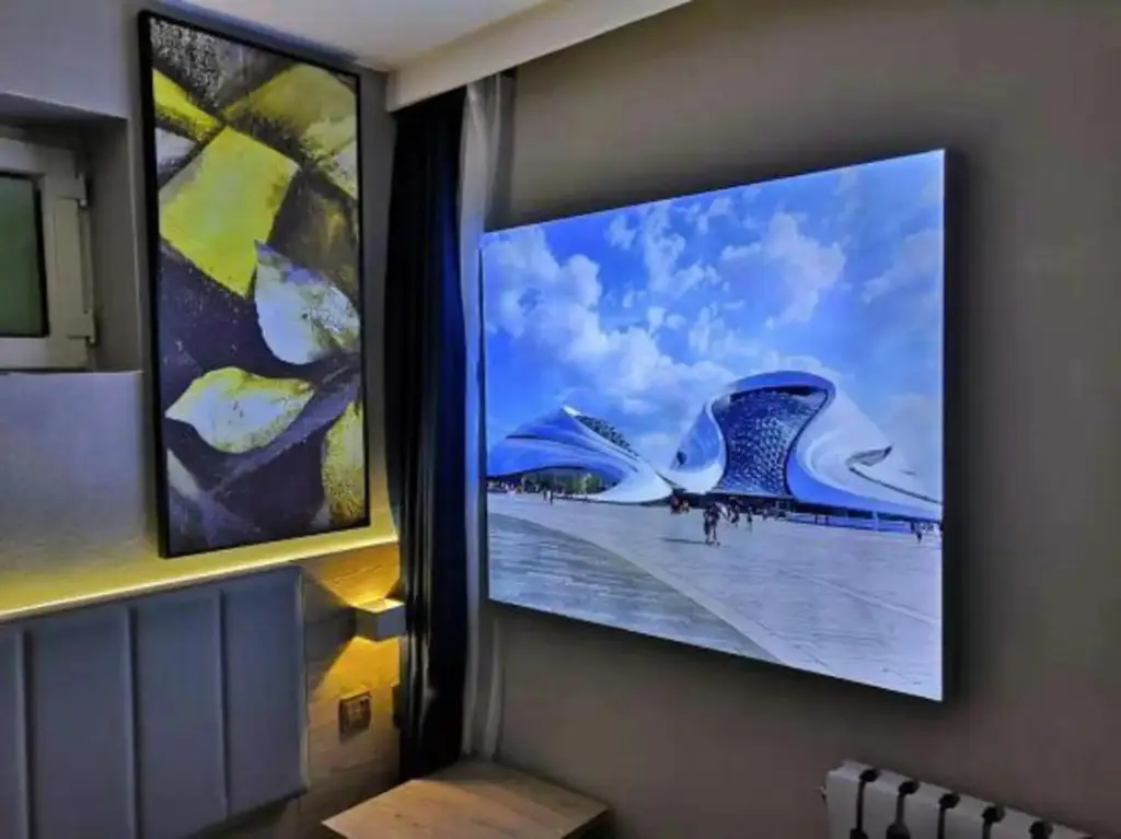 Харбин: Chuntian Shishang Express Hotel Harbin Kuanchengqiao