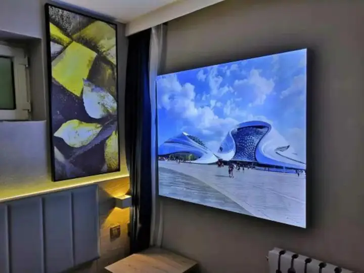 Харбин: Chuntian Shishang Express Hotel Harbin Kuanchengqiao