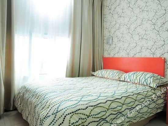 Пекин: Pod Inn (Beijing Tongzhou Guoyuan)