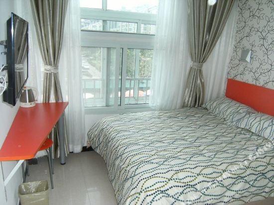 Pod Inn (Beijing Tongzhou Guoyuan) — фото 1
