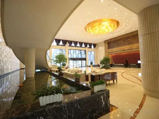 Наньчан: Fun Hotel Kaimei Nanchang