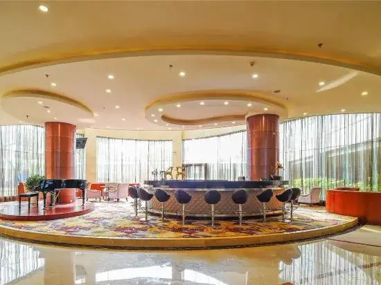 Наньчан: Fun Hotel Kaimei Nanchang