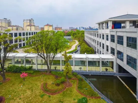 Наньчан: Fun Hotel Kaimei Nanchang