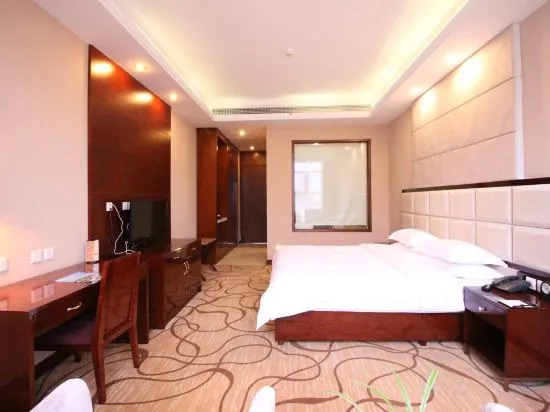 Наньчан: Fun Hotel Kaimei Nanchang