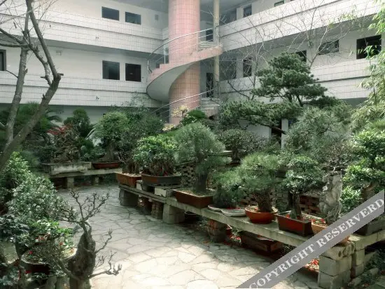 Guihui Hotel — фото 1