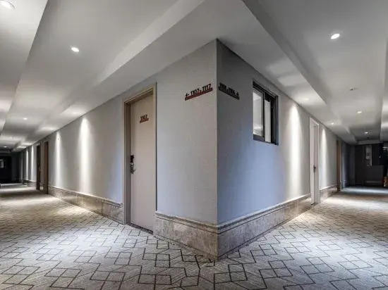 Фучжоу: Rujia Pebble Hotel (Fuzhou Luoyuan High-Speed Rail Station)
