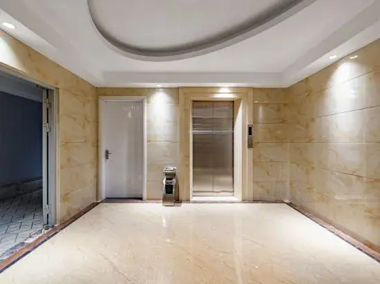 Фучжоу: Rujia Pebble Hotel (Fuzhou Luoyuan High-Speed Rail Station)