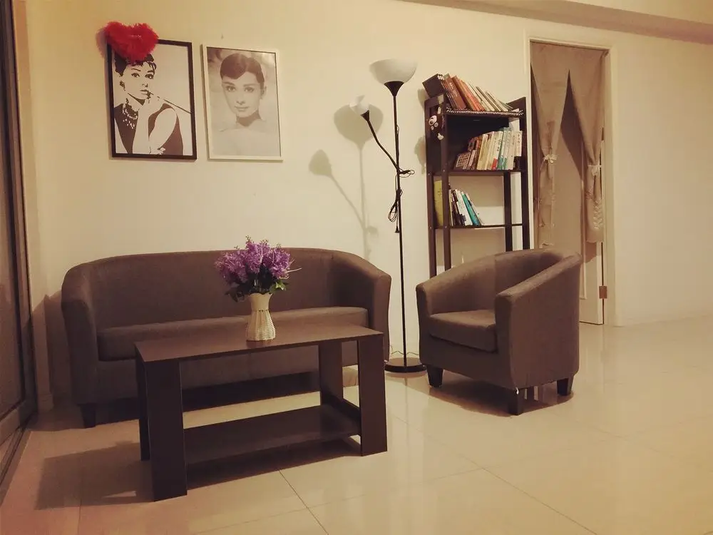 Шанхай: Shanghai Railway Station Hostel