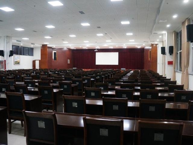 Дунъин: Jinjiang Inn Select Dongying Kenli Petrochemical Tower