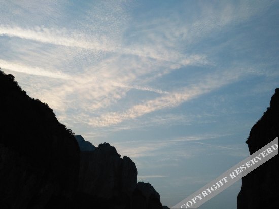 Вэньчжоу: Yandangshan Wang Fenglou Hotel