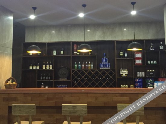 Вэньчжоу: Yandangshan Wang Fenglou Hotel