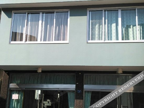 Вэньчжоу: Yandangshan Wang Fenglou Hotel