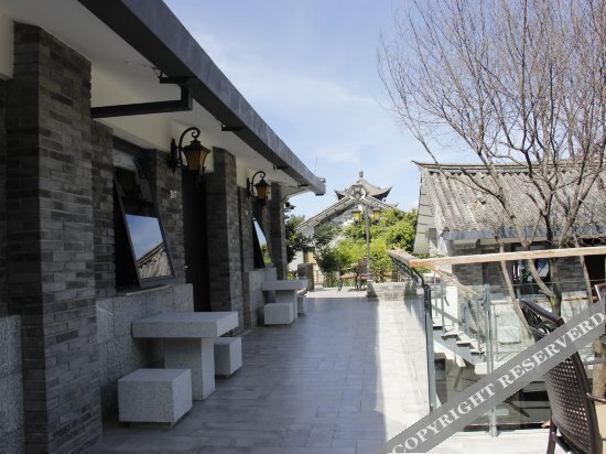 Xilu Shangshe Boutique Inn — фото 1