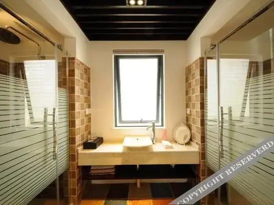 Дали: Xilu Shangshe Boutique Inn