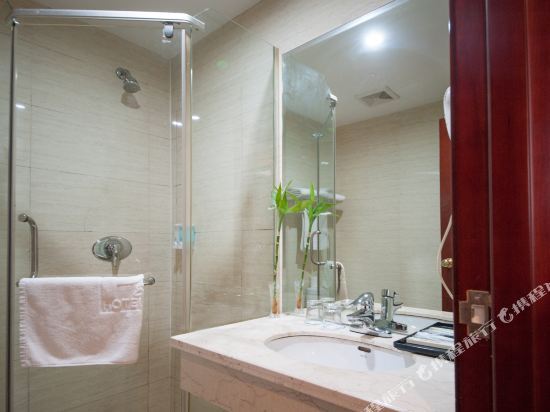 Уси: Lantian Hotel