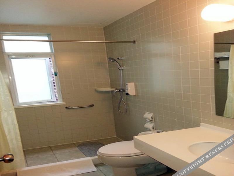 Сюйчжоу: Magnotel Business Hotel (Xuzhou Pizhou Sanchahu Road)