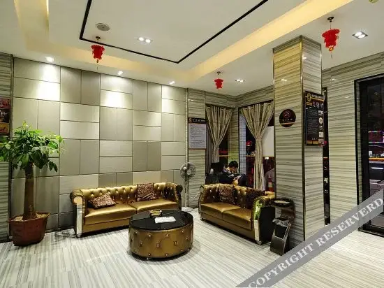 Путянь: Super 8 Putian South Gate