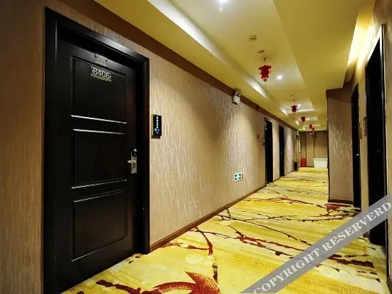 Путянь: Super 8 Putian South Gate