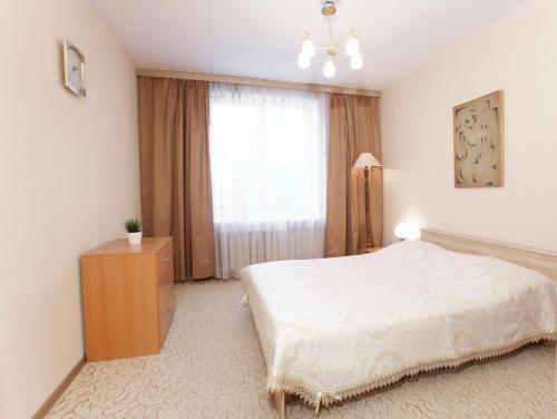 Москва: Serviced Apartments Mayakovskaya 