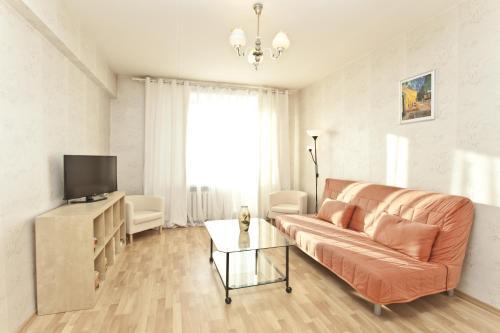 Москва: Serviced Apartments Mayakovskaya 
