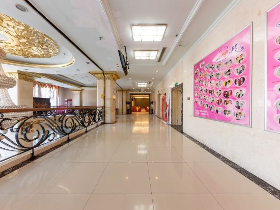 Cangzhou Hongtai Hotel — фото 1