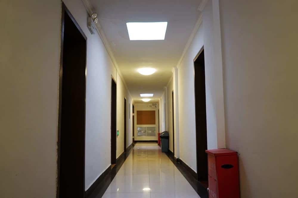 Пекин: Beijing Gulou Riverside Youth Hostel