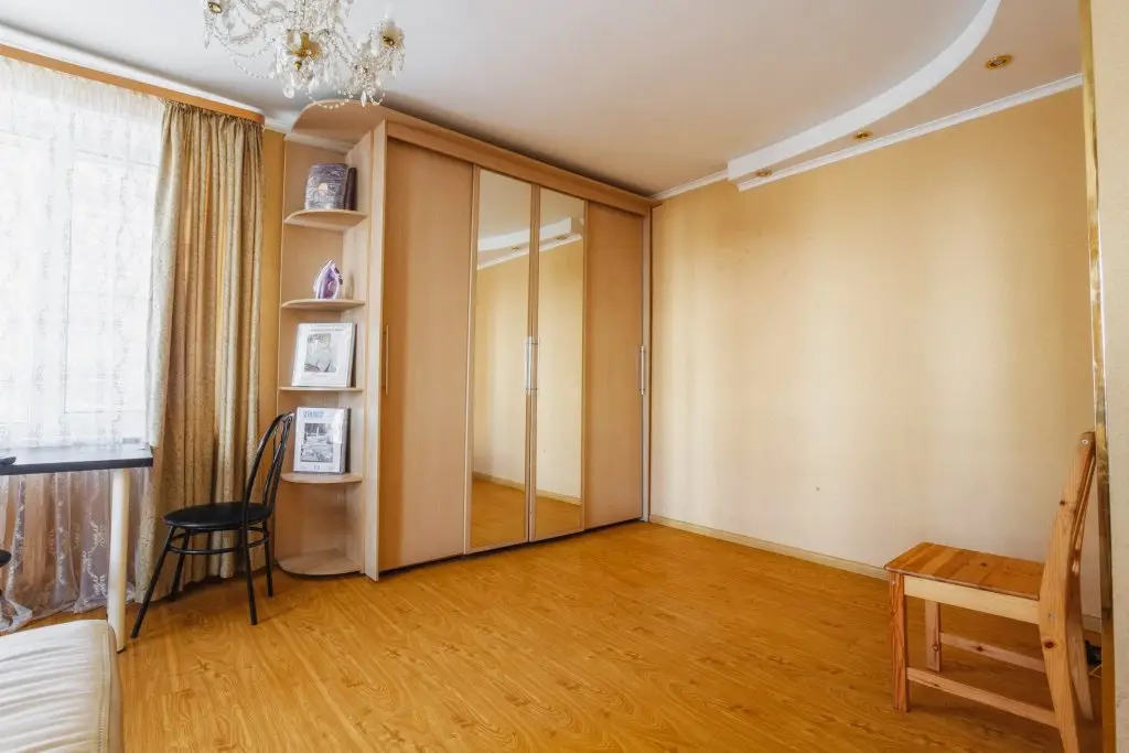 Москва: Апартаменты AG Apart Kokkinaki 1