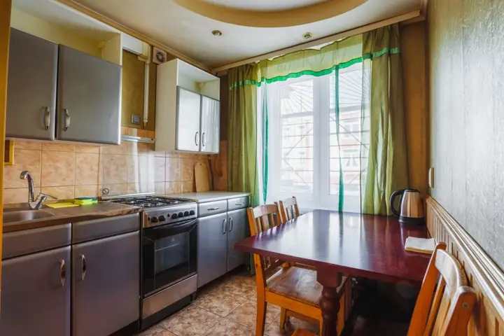 Москва: Апартаменты AG Apart Kokkinaki 1