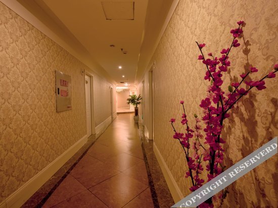 Чунцин: Minghao Hostel