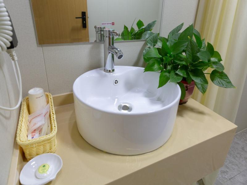 Цзясинь: Shell Hotel Zhejiang Jiaxing Youyi Street