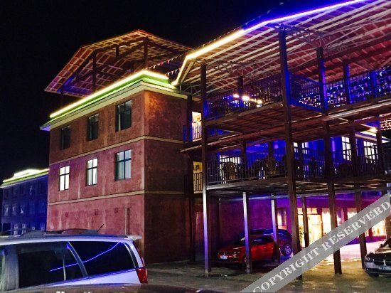 Яань: Xianyi Shui'an Hotel