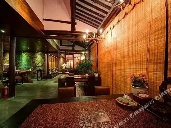 Prajna Zen Cultural Theme Hotel — фото 1