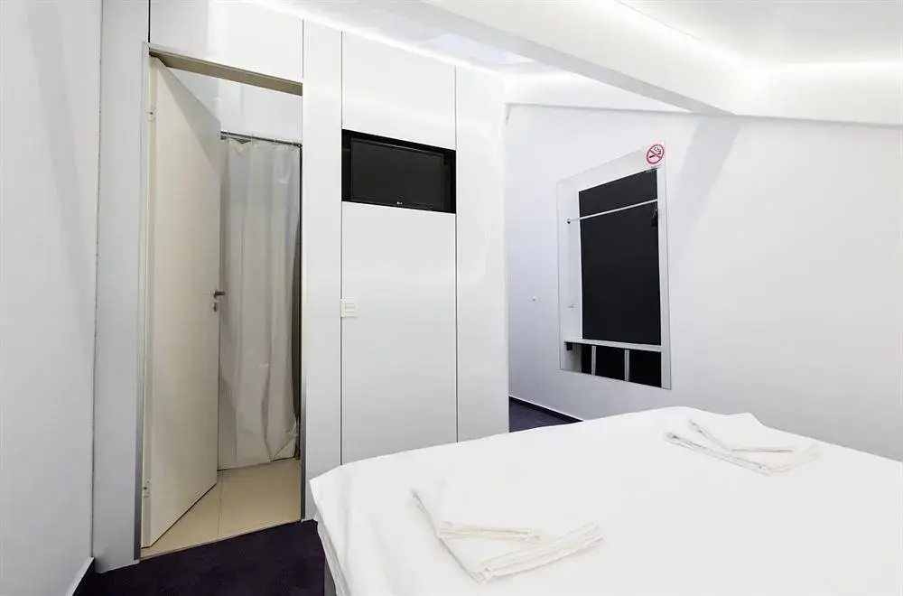 SleepBox — фото 1
