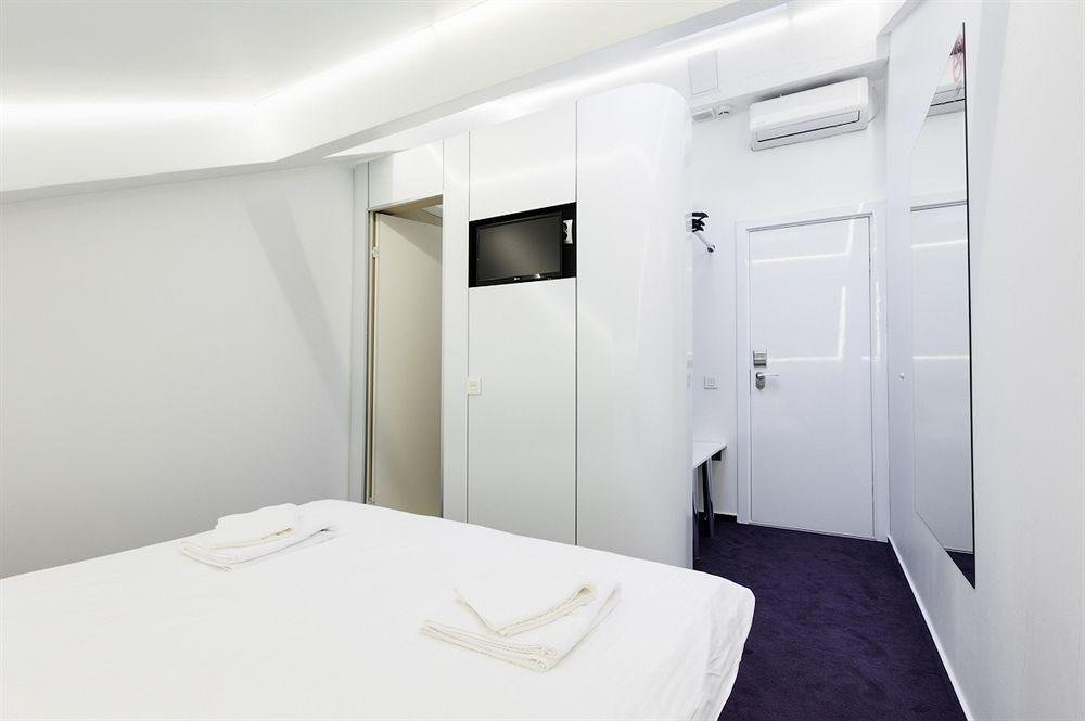 Москва: SleepBox