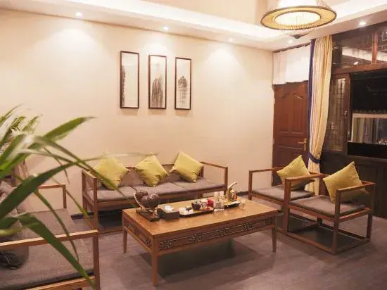 Баошань: Heshun Ancient Town Xiaoxiang No. 1 Inn