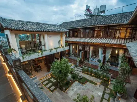 Баошань: Heshun Ancient Town Xiaoxiang No. 1 Inn