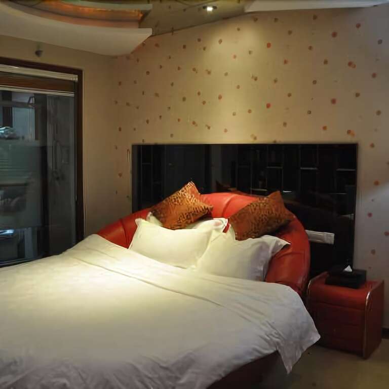 Нанкин: Junkai Hotel