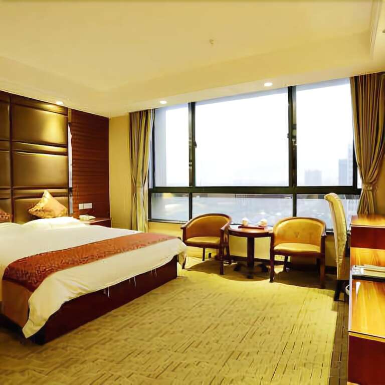 Нанкин: Junkai Hotel