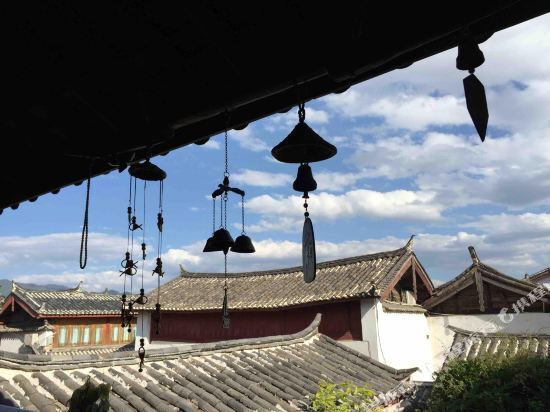 Лицзян: Lijiang Luohuaju B&B (Lijiang Ancient City Wuyi Street Branch)