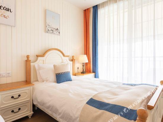 Циндао: Hanshe Youhai Boutique Hostel