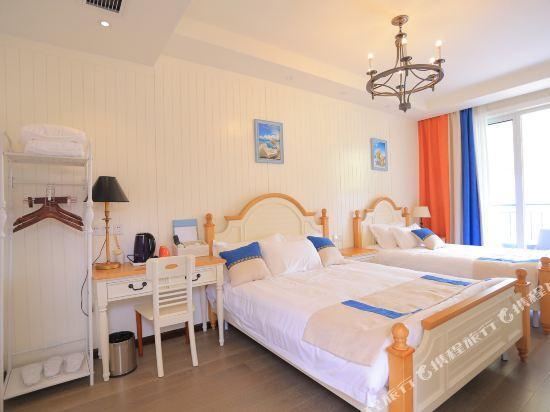 Циндао: Hanshe Youhai Boutique Hostel