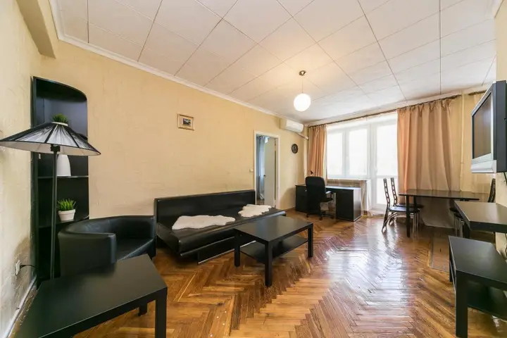 Москва: Sokol Vigvam24 Apartments