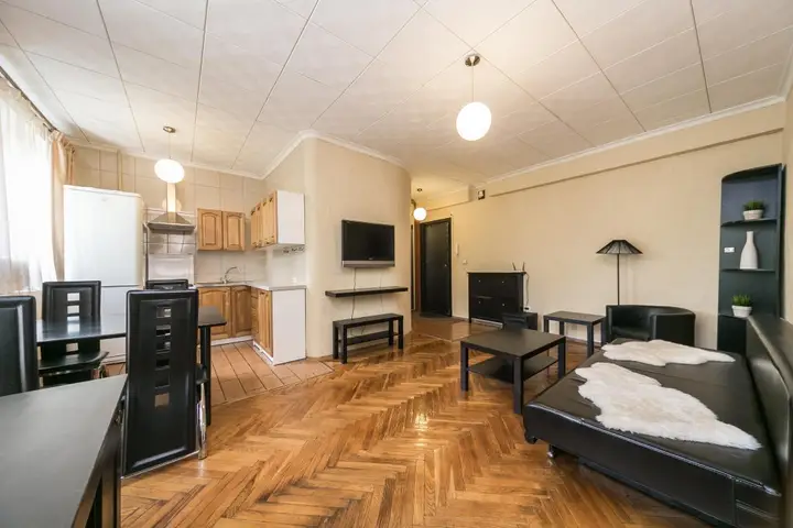 Москва: Sokol Vigvam24 Apartments