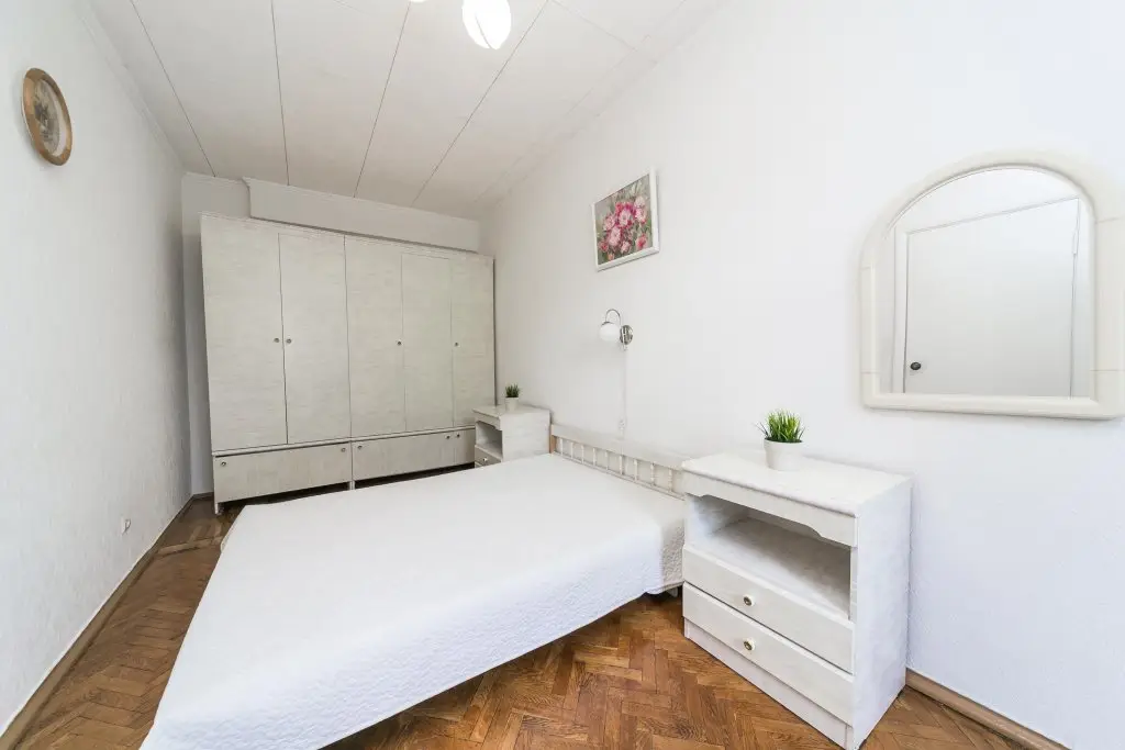 Москва: Sokol Vigvam24 Apartments