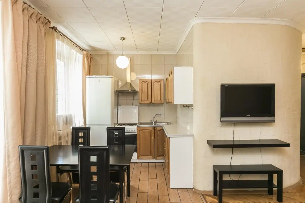 Москва: Sokol Vigvam24 Apartments