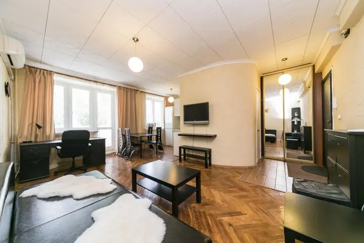 Москва: Sokol Vigvam24 Apartments